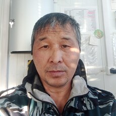 Фотография мужчины Жан, 44 года из г. Нижневартовск