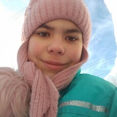 Фотография девушки Anna, 18 лет из г. Москва