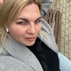 Фотография девушки Елена, 43 года из г. Санкт-Петербург