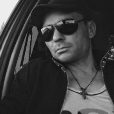 Фотография мужчины Юрий, 40 лет из г. Бузулук