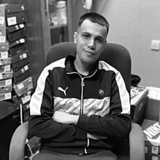 Фотография мужчины Андрей, 27 лет из г. Кемерово