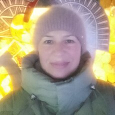 Фотография девушки Ольга, 57 лет из г. Лысьва