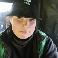 Фотография девушки Ольга, 39 лет из г. Глубокое