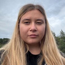 Фотография девушки Полина, 20 лет из г. Новосибирск