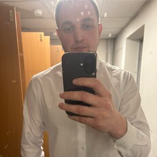 Фотография мужчины Илья, 31 год из г. Москва