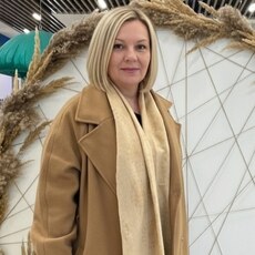 Фотография девушки Наталья, 52 года из г. Саратов