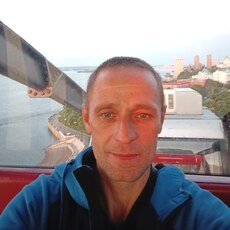 Фотография мужчины Максим, 42 года из г. Биробиджан