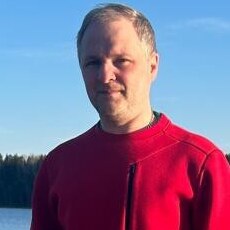 Фотография мужчины Алексей, 43 года из г. Санкт-Петербург