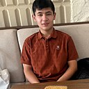 Alikhan, 18 лет