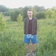 Фотография мужчины Дмитрий, 27 лет из г. Мытищи