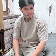 Фотография мужчины Srebroo, 32 года из г. Тула