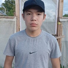 Фотография мужчины Ринат, 18 лет из г. Астана