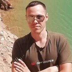 Фотография мужчины Александр, 37 лет из г. Новочебоксарск