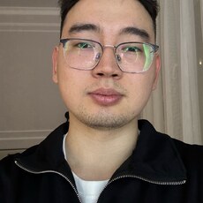 Фотография мужчины Тас, 24 года из г. Астана