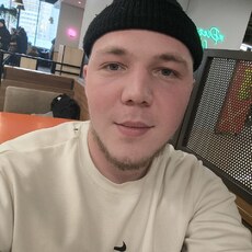 Фотография мужчины Алексей, 23 года из г. Екатеринбург
