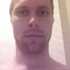 Фотография мужчины Кирилл, 33 года из г. Тюмень