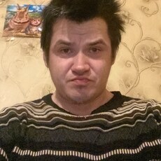 Фотография мужчины Миша, 30 лет из г. Орша