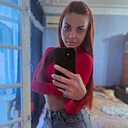 Любаша, 25 лет