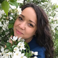 Фотография девушки Оксана, 41 год из г. Михайловка (Волгоградская Област