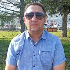 Олег, 51 из г. Омск.