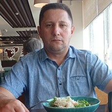 Фотография мужчины Олег, 51 год из г. Омск