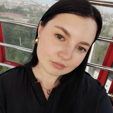 Фотография девушки Виолетта, 21 год из г. Гродно