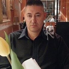 Фотография мужчины Dado, 40 лет из г. Калининград