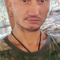 Фотография мужчины Дмитрий, 42 года из г. Черняховск