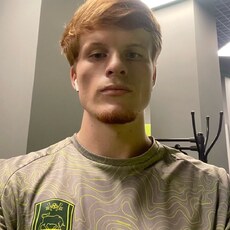 Фотография мужчины Костя, 20 лет из г. Краснодар