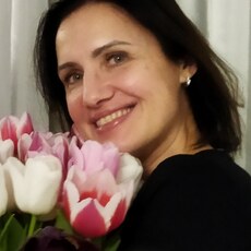 Фотография девушки Наталья, 43 года из г. Сочи