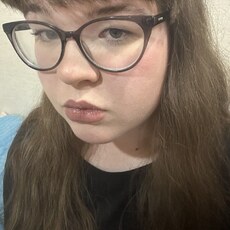 Фотография девушки Ксения, 19 лет из г. Орлов