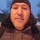 Собир, 41 год