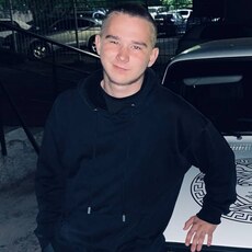 Фотография мужчины Максим, 20 лет из г. Красноярск