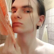 Фотография мужчины Игорь, 21 год из г. Белыничи