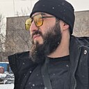 Незнакомец, 29 лет