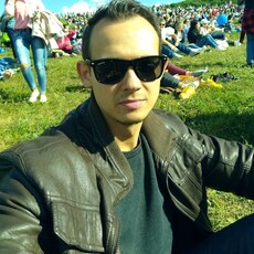 Фотография мужчины Артем, 37 лет из г. Липецк