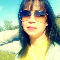 Фотография девушки Оксана, 31 год из г. Заринск