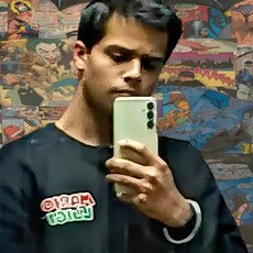 Фотография мужчины Арьян, 19 лет из г. Чебоксары