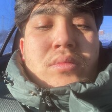 Фотография мужчины Исон, 20 лет из г. Калуга