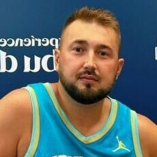 Фотография мужчины Андрей, 37 лет из г. Санкт-Петербург