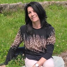 Фотография девушки Алёна, 54 года из г. Минск