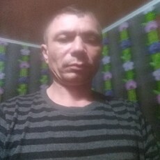 Фотография мужчины Алексей, 41 год из г. Оренбург
