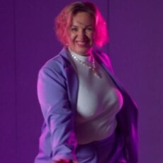 Фотография девушки Ольга, 43 года из г. Сургут