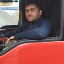 Артур, 35 лет