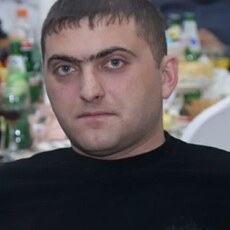 Фотография мужчины Артур, 35 лет из г. Пятигорск