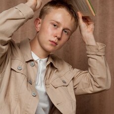 Фотография мужчины Никита, 21 год из г. Набережные Челны