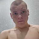 Серёга, 23 года