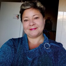 Фотография девушки Анна, 48 лет из г. Челябинск