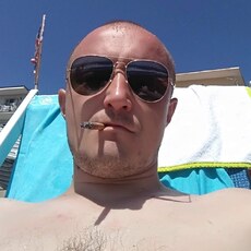 Фотография мужчины Евгеній, 35 лет из г. Винница