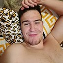 Рустик, 35 лет